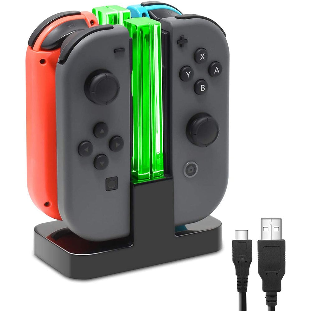 Nintendo Switch offers Joycons