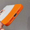 Case Minimalista Mount Style para iPhone