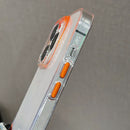 Case Minimalista Mount Style para iPhone