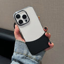 Case Minimalista Mount Style para iPhone