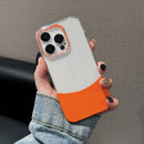 Case Minimalista Mount Style para iPhone