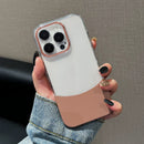 Case Minimalista Mount Style para iPhone