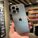 Case Crystal Fosca Magsafe - iPhone | Linha Premium Exclusiva