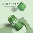 Green Mask™ - Pele Perfeita em Minutos! (PAGUE 1 LEVE 2)