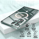 Case Full Metal Samsung | 🎉Promoção COMPRE 1, LEVE 2! + Frete GRÁTIS para todo o Brasil