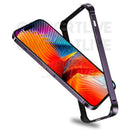 Case Sensitive Aluminum iPhone