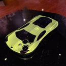 Case Soft Car's Luxury - Para iPhone