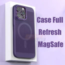 Case Full Refresh Magsafe iPhone