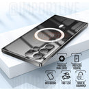 Case Full Metal Samsung | 🎉Promoção COMPRE 1, LEVE 2! + Frete GRÁTIS para todo o Brasil