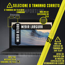 Pelicula Protetora com Filtro de Privacidade - Para Laptop 14 Polegadas