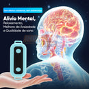 SmartZen | Terapia Portátil - Alivio do Estresse, Insônia e Ansiedade