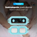 SmartZen | Terapia Portátil - Alivio do Estresse, Insônia e Ansiedade