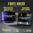 Pelicula Protetora com Filtro de Privacidade - Para Laptop 13 Polegadas
