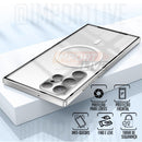 Case Full Metal Samsung | 🎉Promoção COMPRE 1, LEVE 2! + Frete GRÁTIS para todo o Brasil