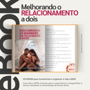 E-book Descobrindo os segredos da felicidade a dois