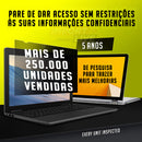 Pelicula Protetora com Filtro de Privacidade - Para Laptop 14 Polegadas