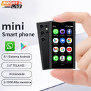 Mini Live™ Samsung Galaxy - Smartphone Luxo