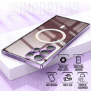 Case Full Metal Samsung | Galaxy NOTE 10 Plus & Note20 Ultra