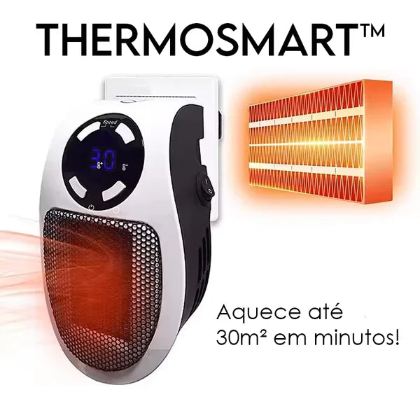 🔥 ThermoSmart – Aqueça seu Inverno com Economia