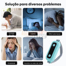 SmartZen | Terapia Portátil - Alivio do Estresse, Insônia e Ansiedade