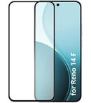 Película Cerâmica Linha Oppo Reno 14f 5g | COMPRE 1, LEVE 2 | Oferta Exclusiva