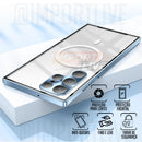 Case Full Metal Samsung | Galaxy NOTE 10 Plus & Note20 Ultra