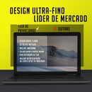 Pelicula Protetora com Filtro de Privacidade - Para Laptop 14 Polegadas