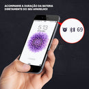 Kit Fone de ouvido Bluetooth Premium 3 em 1