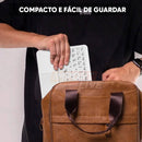 RainbowTouch Wireless - Teclado Sem Fio com RGB