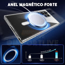 Case Crystal Clear Samsung