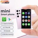 Mini Live™ Samsung Galaxy - Smartphone Luxo