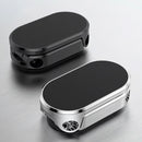 Suporte Magnético Dobrável Alloy360 | Compacto, Versátil e Estiloso