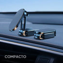 Suporte Magnético Dobrável Alloy360 | Compacto, Versátil e Estiloso