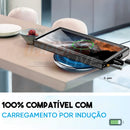 Case Blindada Samsung a prova d'água + Brinde