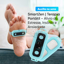 SmartZen | Terapia Portátil - Alivio do Estresse, Insônia e Ansiedade