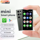 Mini Live™ Samsung Galaxy - Smartphone Luxo