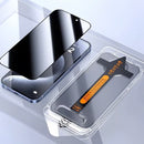 Kit GlassMaster Aplicador de Película + Película de Vidro Temperado para Samsung