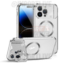 Case Blindada 360° Aromatherapy iPhone | Edição Limitada com PERFUME - Fragrância Aromática | Último dia na Promoção e FRETE GRÁTIS 🔥 