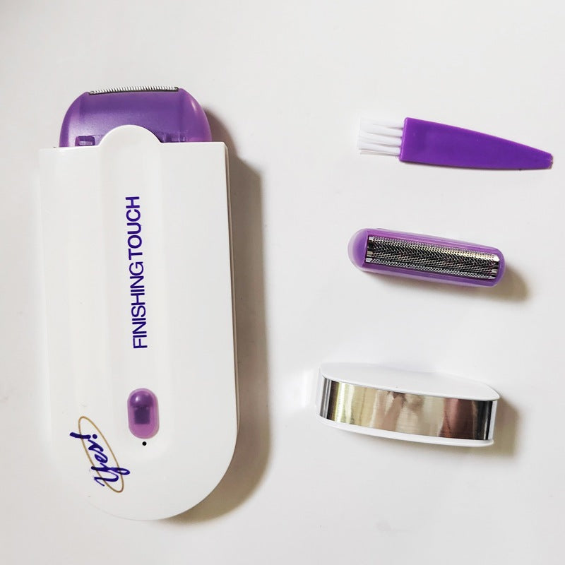 Depilador Elétrico PelOFF™