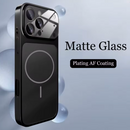 Capa Luxury Glass - Transforme seu iPhone no novo iPhone 17