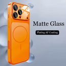 Capa Luxury Glass - Transforme seu iPhone no novo iPhone 17