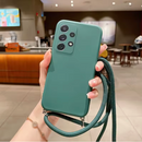 Capa Urban Com Strap Para Samsung