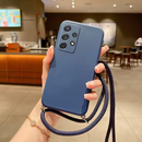 Capa Urban Com Strap Para Samsung