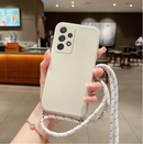 Capa Urban Com Strap Para Samsung