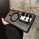 Capa MagSafe Stand Pro Para Samsung