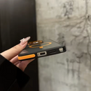 Capa MagSafe Stand Pro Para Samsung