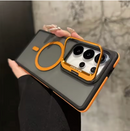 Capa MagSafe Stand Pro Para Samsung