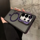 Capa MagSafe Stand Pro Para Samsung