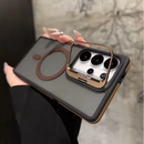 Capa MagSafe Stand Pro Para Samsung