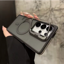 Capa MagSafe Stand Pro Para Samsung